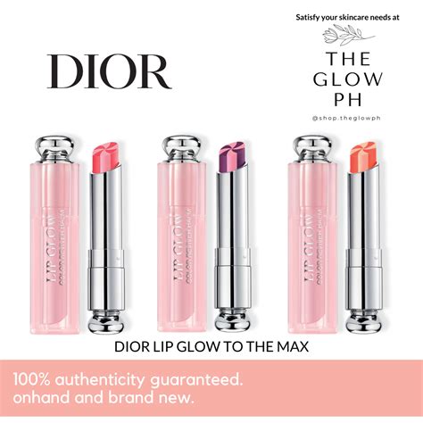 dior lip balm ingredients|Dior lip balm price.